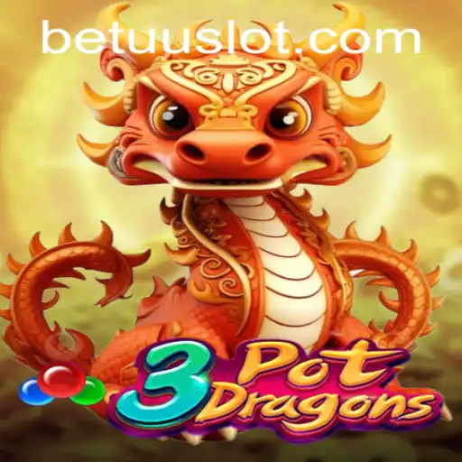 Explorando o Jogo 3PotDragons: Uma Intriga Mítica no Mundo dos Dragões