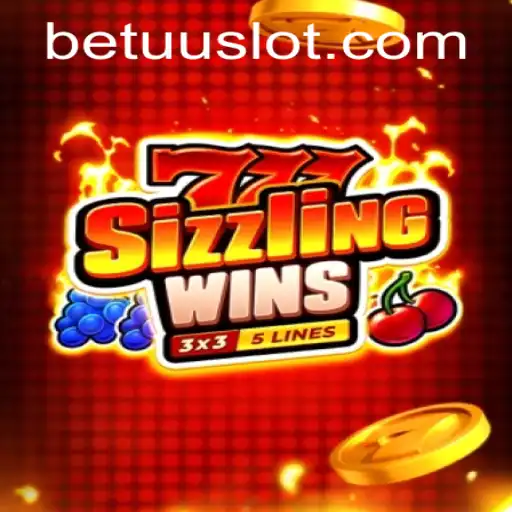 Descubra a Emoção do 777 Sizzling Wins no betuu.com