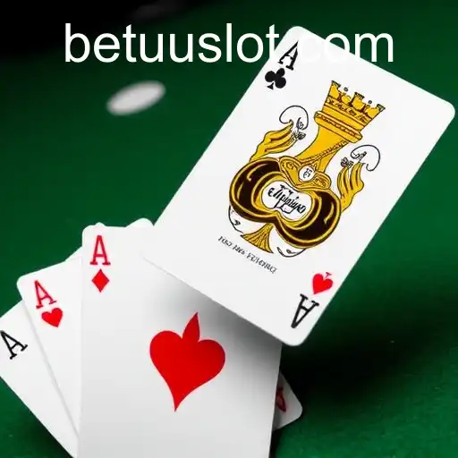 Bacará Online: A Experiência Digital Oferecida por betuu.com