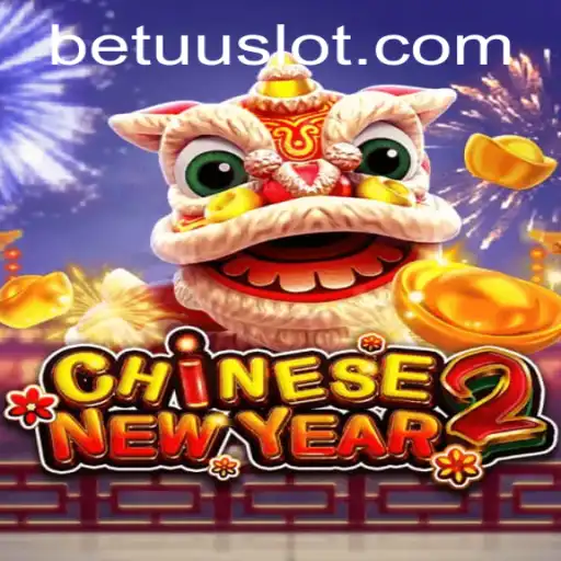 Descubra CHINESENEWYEAR2: Um Jogo Empolgante no betuu.com
