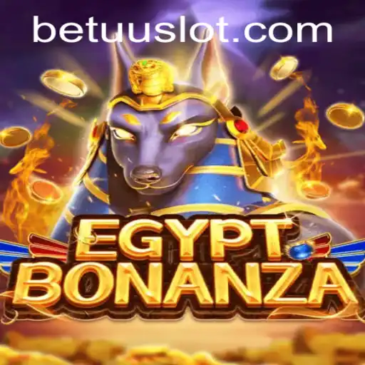 Desvendando o Fascinante Mundo de EgyptBonanza no betuu.com
