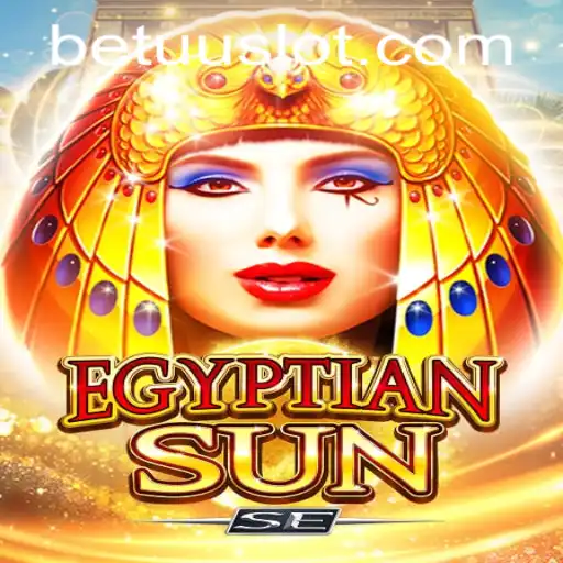Descubra o Fascinante Mundo de EgyptianSunSE em betuu.com