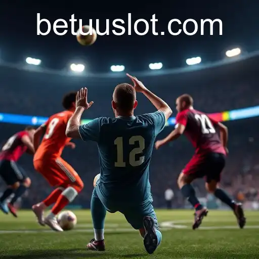 O Crescimento dos Esportes e a Influência de Plataformas como Betuu.com