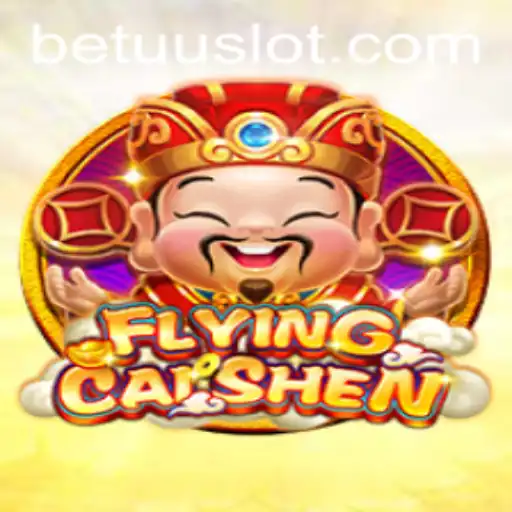 Descubra o Fascinante Mundo de FlyingCaiShen na Plataforma betuu.com