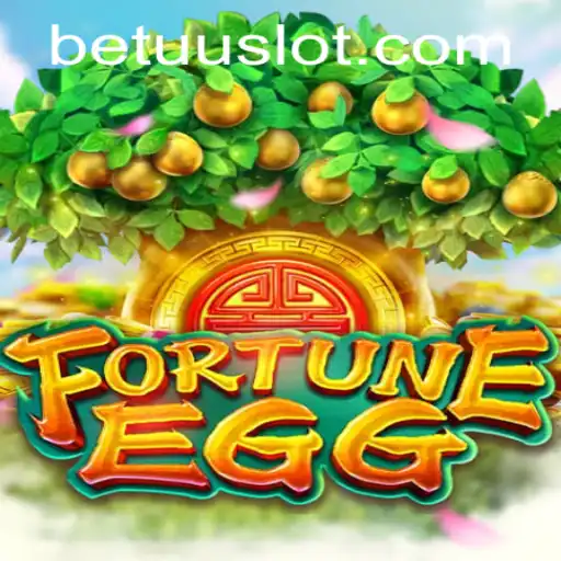 FortuneEgg: Um Mergulho no Fascinante Mundo de Jogos da betuu.com