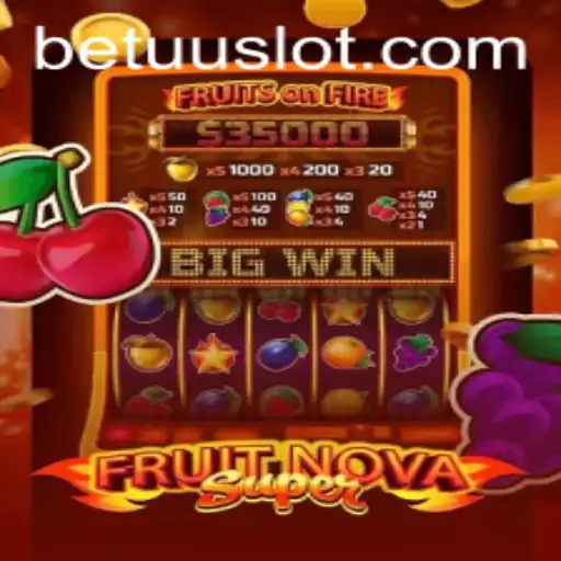 Explorando o Mundo Vibrante de FruitNovaSuper