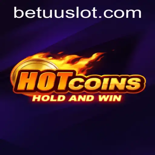 Descubra a Emoção do Jogo HotCoins: A Nova Sensação no betuu.com