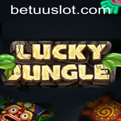 Descubra o Fascinante Mundo de LuckyJungle no betuu.com