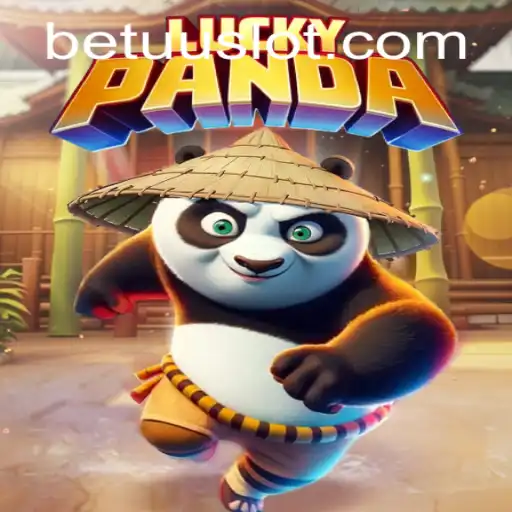 Descubra o Fascinante Jogo LuckyPanda na Betuu.com