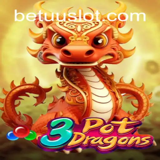 Explorando o Jogo 3PotDragons: Uma Intriga Mítica no Mundo dos Dragões