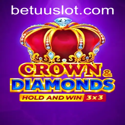 Explorando o Universo de CrownDiamonds no Betuu