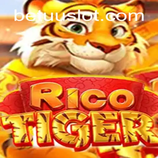 RicoTiger: Uma Aventura Emocionante no Mundo dos Jogos Online