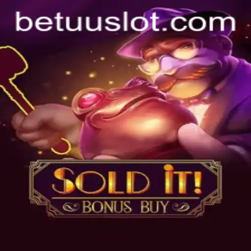 Explorando o Fascinante Mundo de SolditBonusBuy