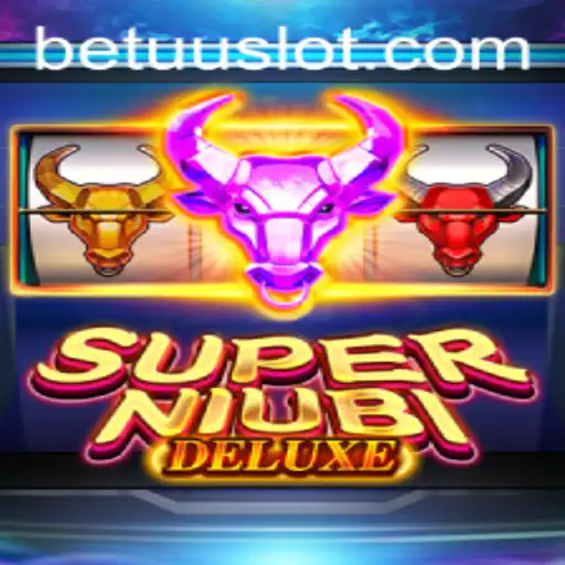 Explorando a Excitante Aventura de SuperNiubiDeluxe