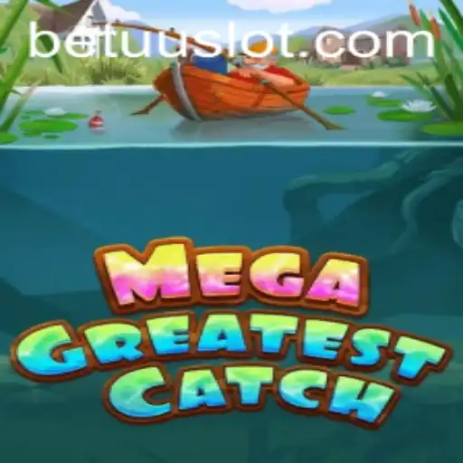 MegaGreatestCatch: Explore a Aventura Virtual