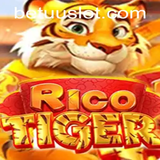 RicoTiger: Uma Aventura Emocionante no Mundo dos Jogos Online