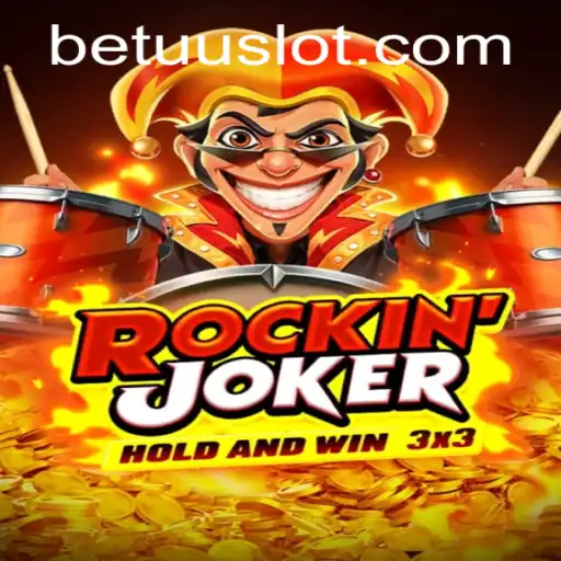 Descubra o Emocionante Mundo de RockinJoker no Betuu.com