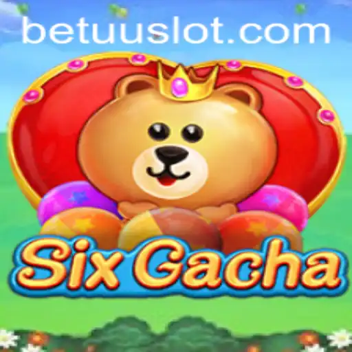 Descubra SixGacha: O Novo Fenômeno de Jogos Inspirado no betuu.com