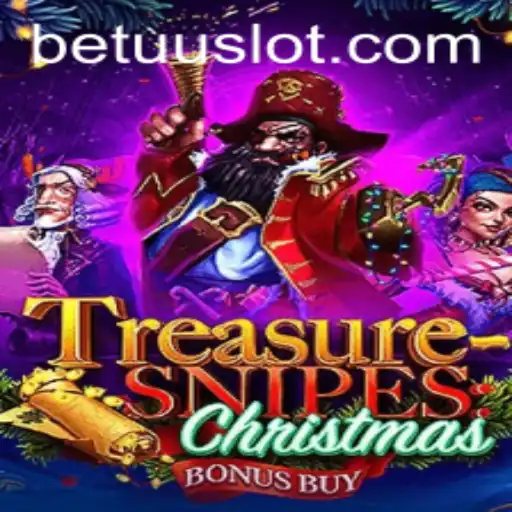 Desvende a Magia do TreasuresnipesChristmas: Um Jogo Festivo Inovador